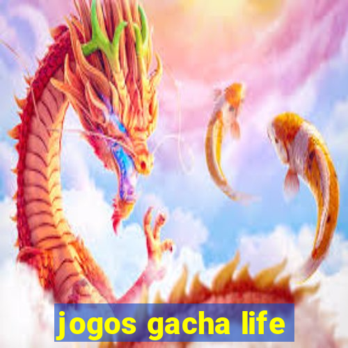 jogos gacha life